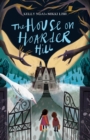 The House on Hoarder Hill - Book