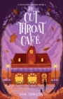 The Cut-Throat Cafe - Book
