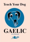 Teach Your Dog Gaelic - Book