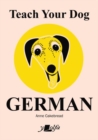 Teach Your Dog German - Book