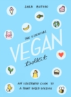 The Essential Vegan Toolkit - Book