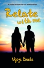 Relate with Me - eBook