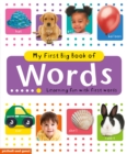 A First Book of Words - Book