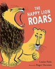 The Happy Lion Roars - Book