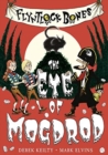 Flyntlock Bones : The Eye of Mogdrod - Book