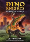 Dino Knights : Panterra in Peril - Book
