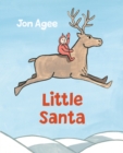 Little Santa - Book