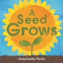 A seed grows - Book