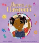 Queen of the Classroom - Book