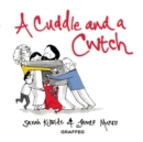 Cuddle and a Cwtch, A - Book