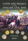 Coins and Medals of the English Civil War 2nd edition - Book