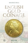 English Gold Coinage - Book