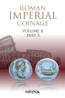 Roman Imperial Coinage II.3 : From AD 117 to AD 138 - Hadrian - eBook