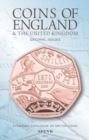 Coins of England and the United Kingdom 2022 : Decimal Issues - Book