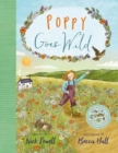Poppy Goes Wild - Book