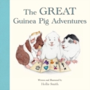 The Great Guinea Pig Adventures - eBook