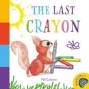 The Last Crayon - Book