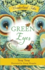 Green Eyes - Book