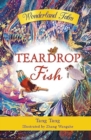 Teardrop Fish - Book