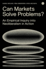 Can Markets Solve Problems? - eBook