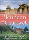 From Blenheim to Chartwell - eBook