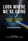 Look Where We're Going - eBook