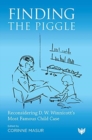 Finding the Piggle : Reconsidering D. W. Winnicott’s Most Famous Child Case - Book