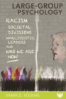 Large-Group Psychology : Racism, Societal Divisions, Narcissistic Leaders and Who We Are Now - Book