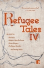Refugee Tales : Volume IV - Book