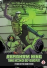 Abraham King : The Hand of Glory - eBook