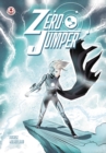 Zero Jumper - eBook