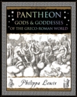 Pantheon - eBook