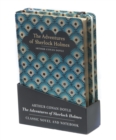 Sherlock Holmes Gift Pack - Book