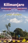 Kilimanjaro Trailblazer Trekking Guide 8e : The Trekking Guide to Africa's Highest Mountain - Book