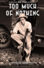 Bob Dylan Too Much of Nothing - Book