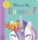 Where's My Unicorn? - Book