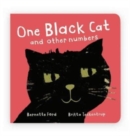 One Black Cat and other numbers - Book