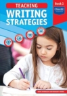 Teaching Writing Strategies - Book