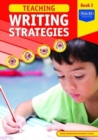 Teaching Writing Strategies - Book