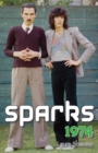 Sparks 1974 - Book