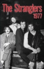 The Stranglers 1977 - Book