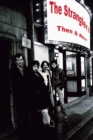 The Stranglers Then & Now - Book