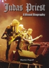 Judas Priest: A Visual Biography - Book