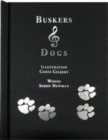 Buskers and Dogs - Book