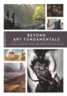 Beyond Art Fundamentals - Book