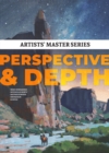 Artists' Master Series: Perspective & Depth - Book