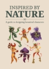 Inspired By Nature : Designing botanical characters - Book