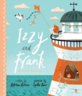 Izzy and Frank - Book