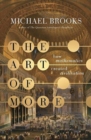The Art of More : how mathematics created civilisation - Book