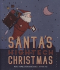 Santa's High-Tech Christmas - Book